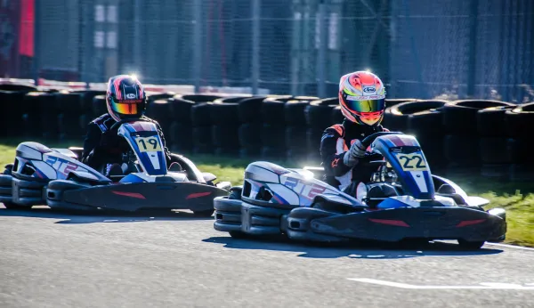 MK Circuit