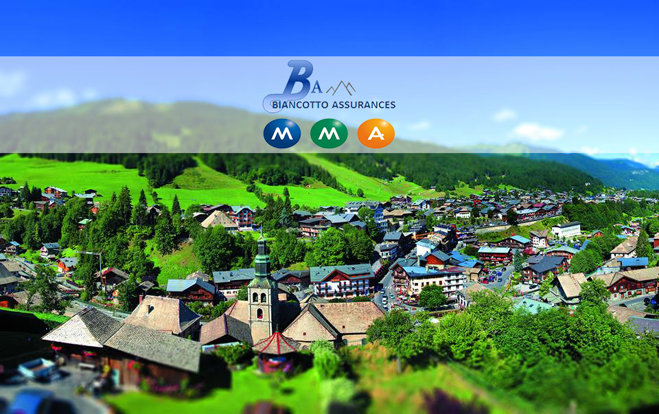 Agence MMA Morzine