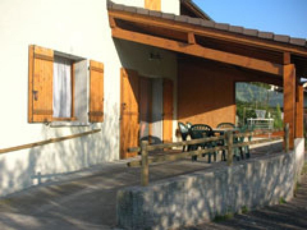 Mme Morel - Gîte les Sources à Challonges