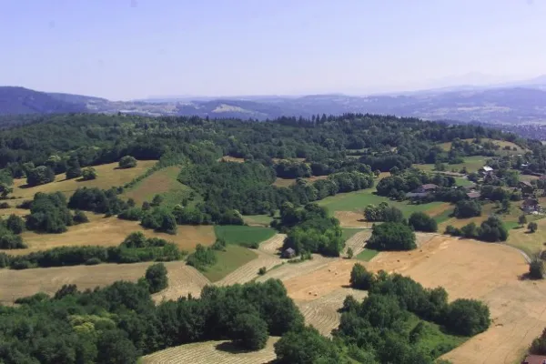 Montagne d'Age