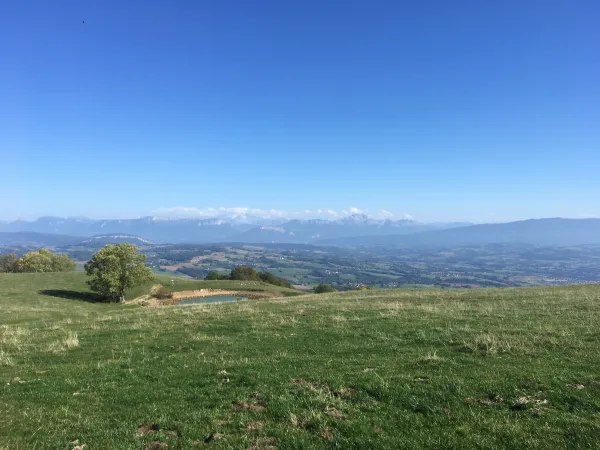 Droisy en Haute-Savoie