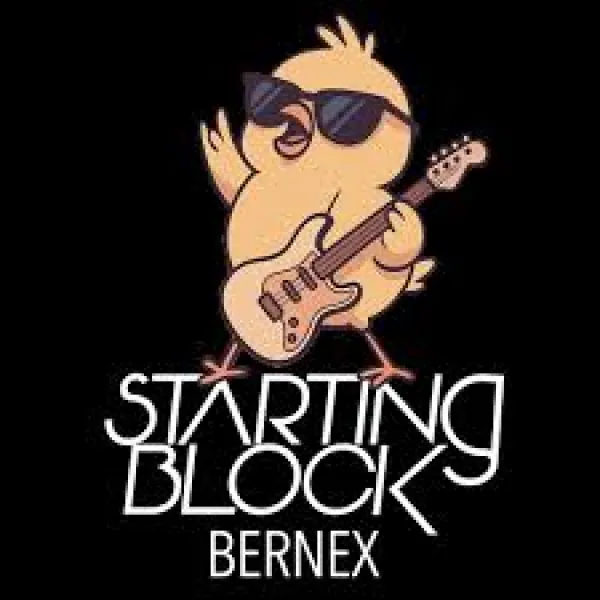 Starting Block/ Maje live production
