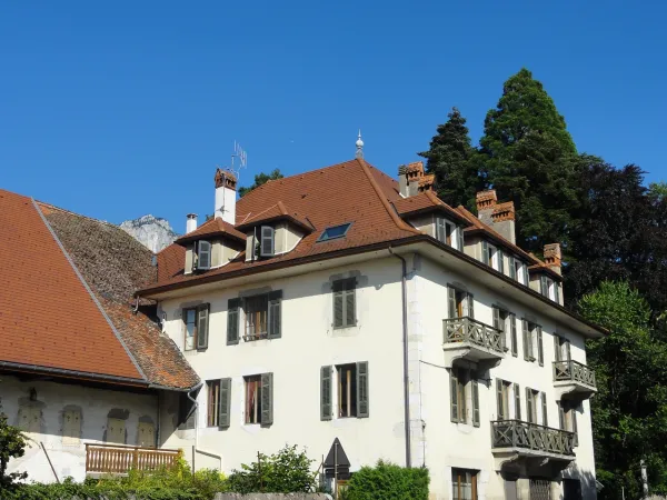 Montant Alexandra La Savoyarde Vision Luxe