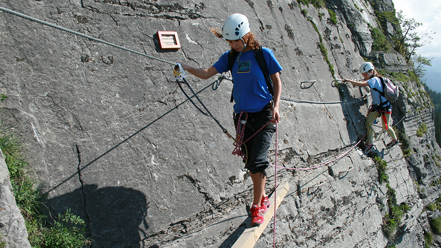 Mountain Access
