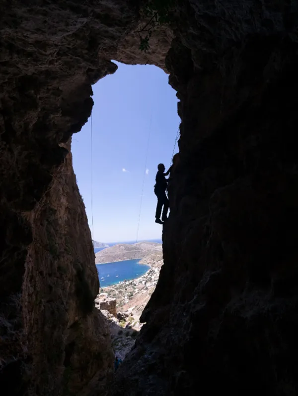Mountain Access