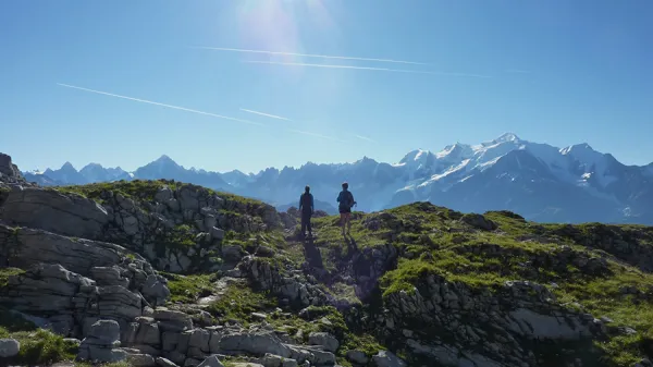 Mountain Access
