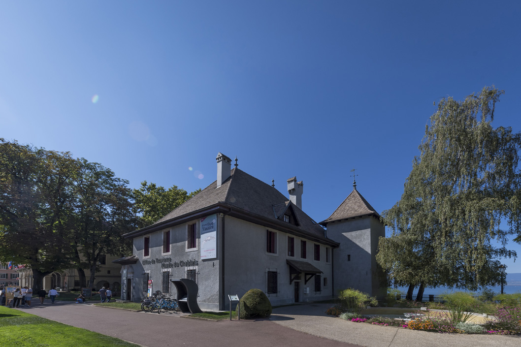 Musée du Chablais