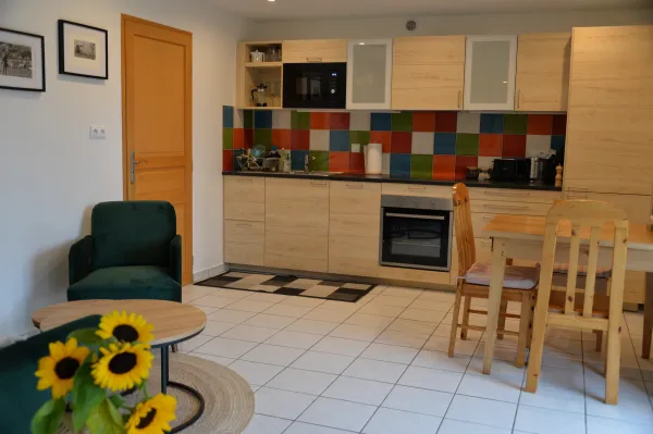 Salle à manger