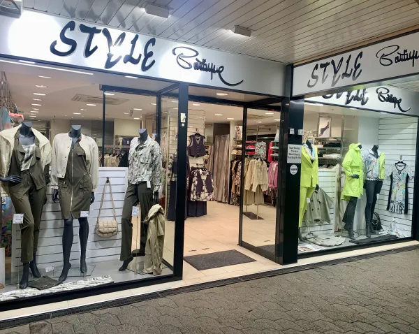 Style Boutique