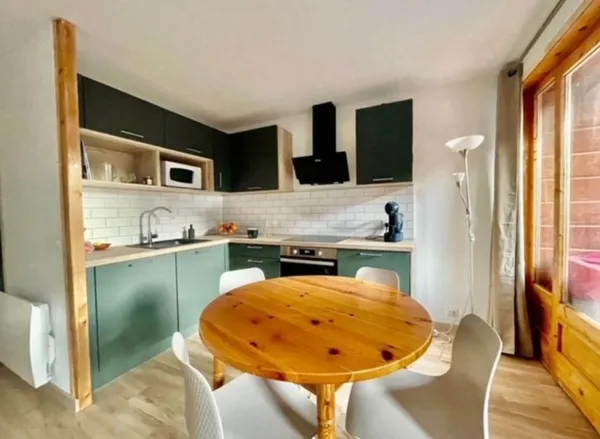 Studio - Val Pierre n°58