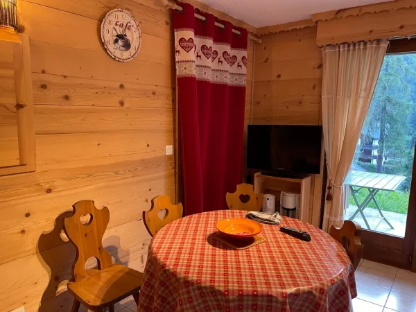 Table à manger
