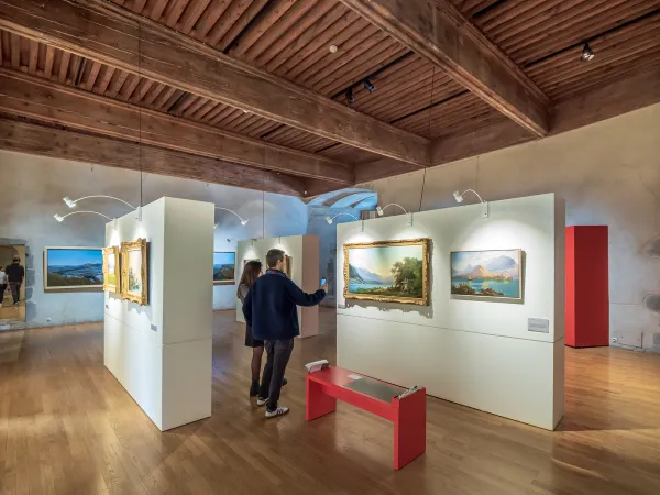 Musée-Château d'Annecy