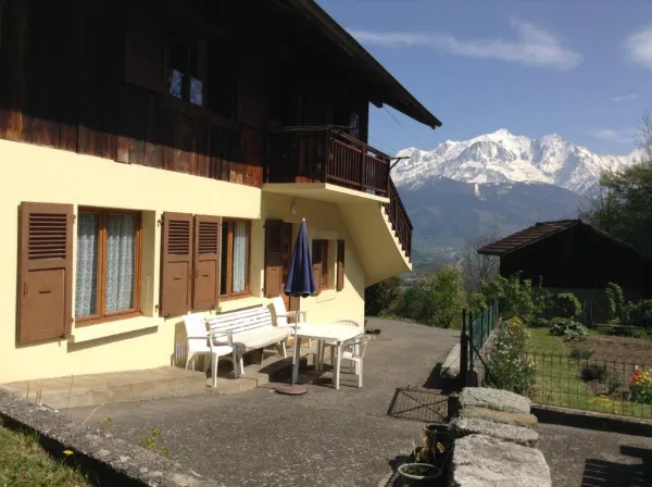 L'appartement