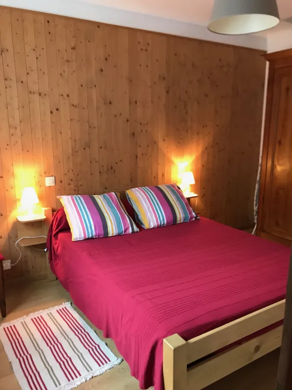 Chambre 1