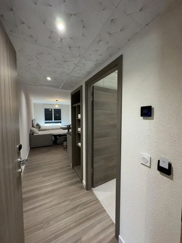 Musièges Appart'Hôtel