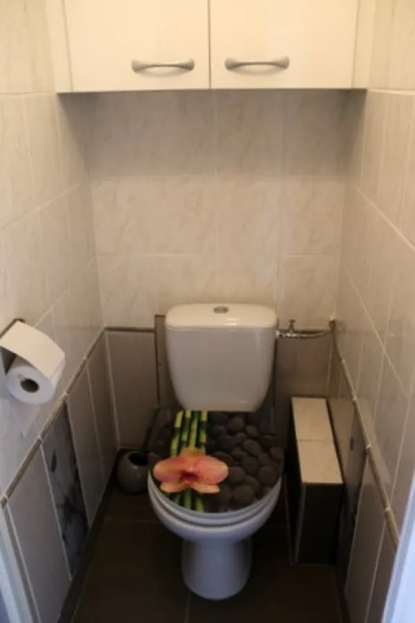 WC - Sunset Studio