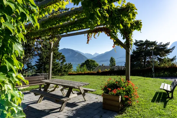 Neaclub les Balcons du lac d'Annecy
