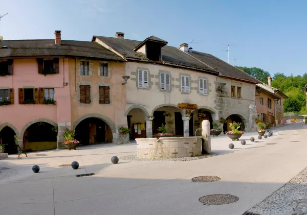 Musée de la Cordonnerie