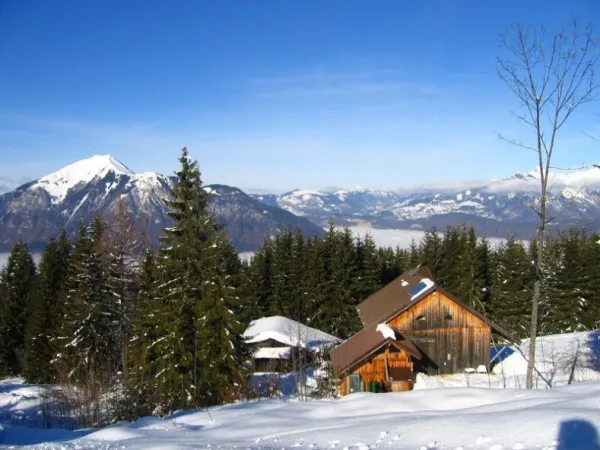 Gîte La Bergerie