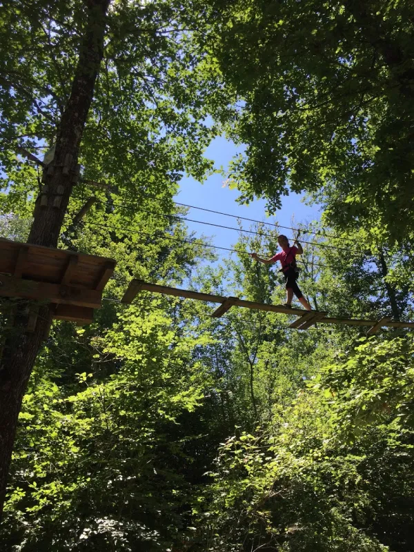 Tactiq Aventure