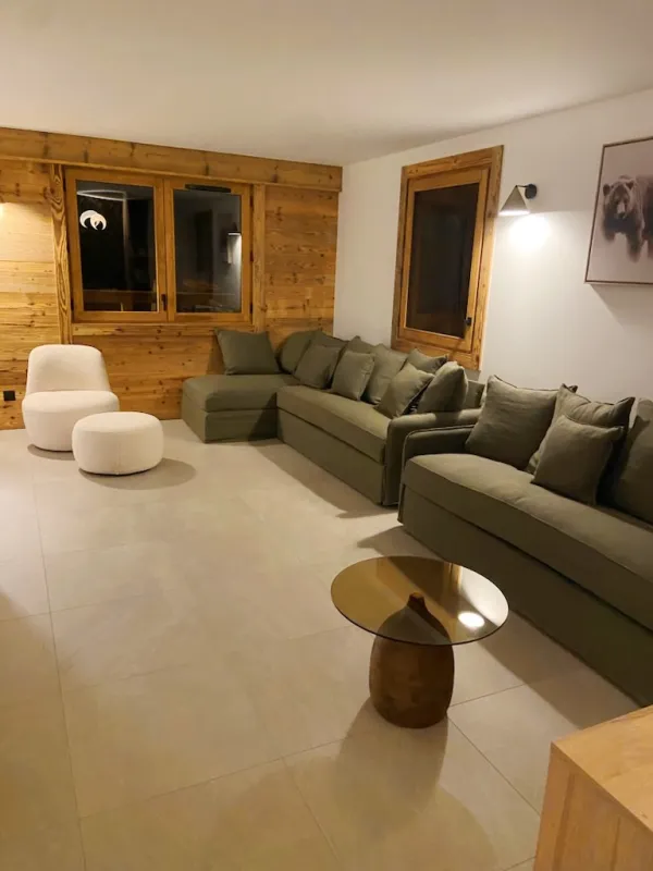 Oxalis - 123 m² - n° 1008