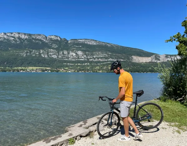 Nomad Bike - location de vélos - Verthier