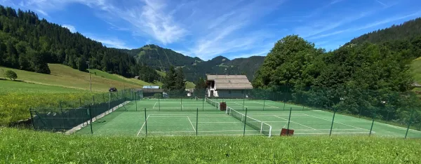 Tennis