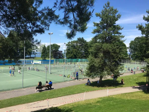 Tennis