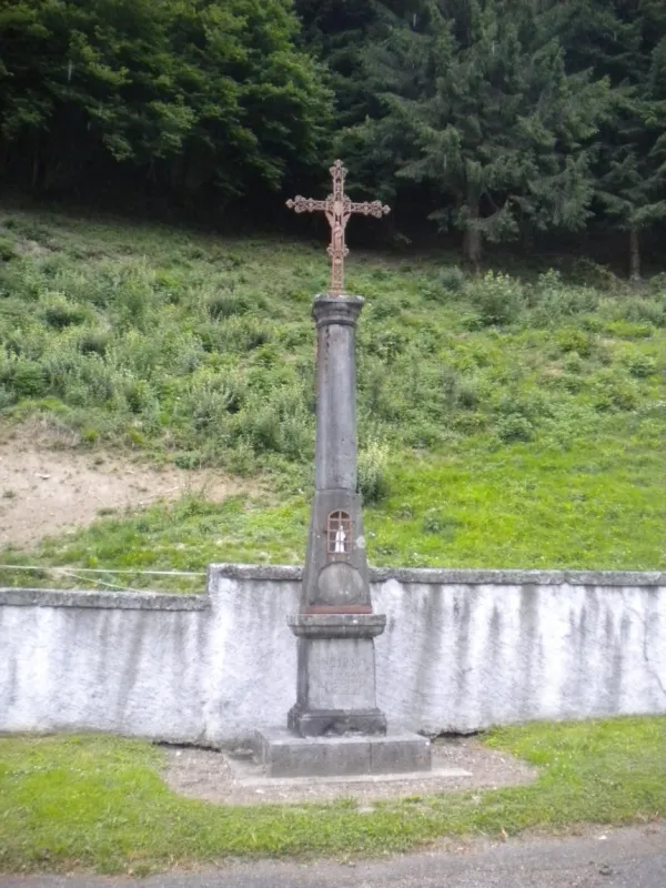 Oratoire de l'Eglise Sainte Marie Madeleine