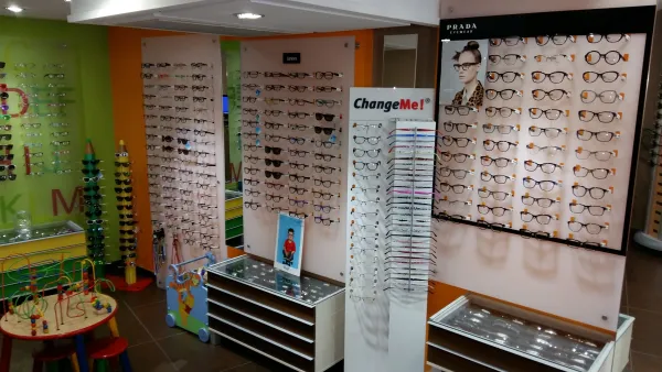 Optique Brechotte