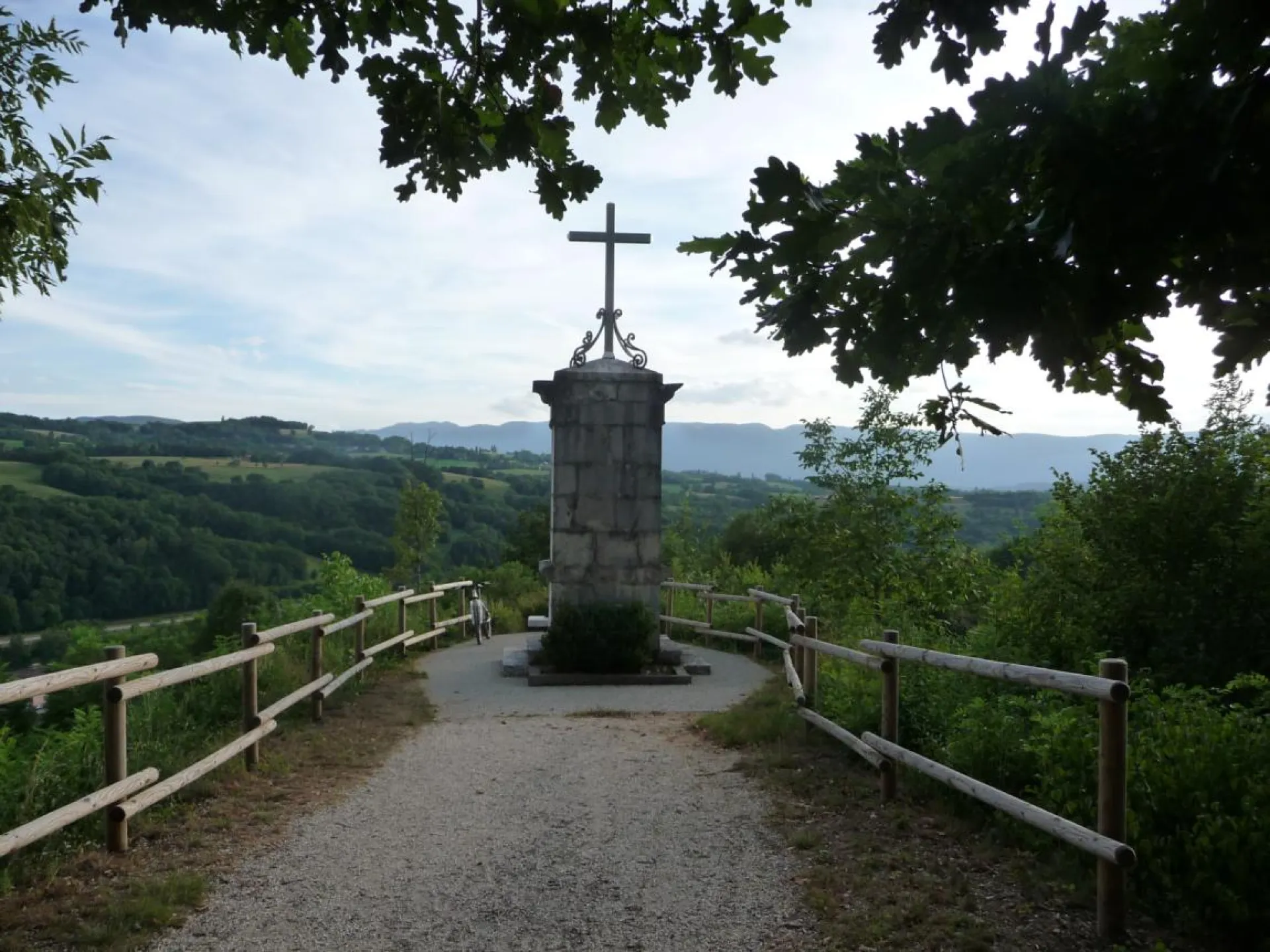 Frangy en Haute-Savoie