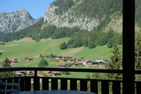 Oree des Pistes A n° V