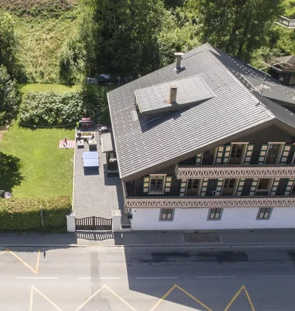 The Nant