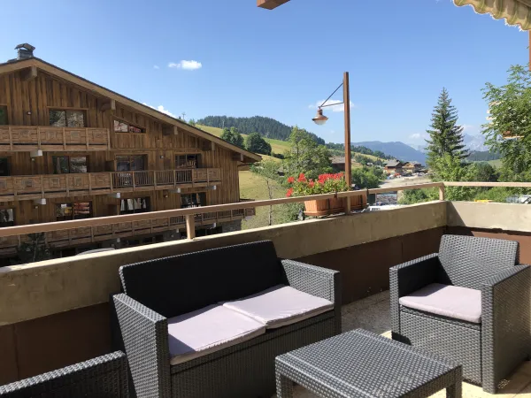 terrase