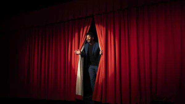 Théâtre - Broadway nous voilà