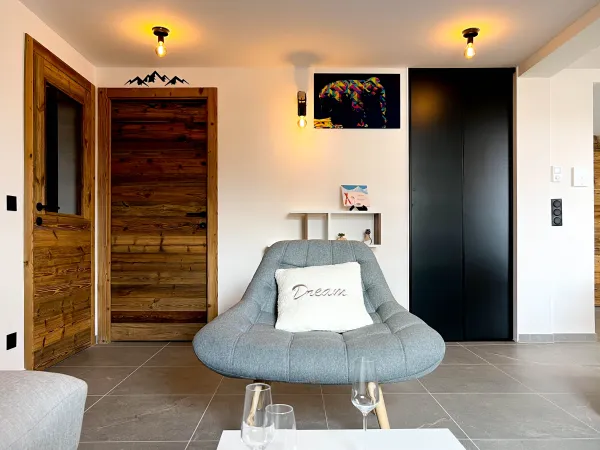 Oxalis - 60 m² - n°638_Taninges
