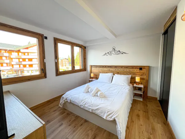 Oxalis - 60 m² - n°638_Taninges