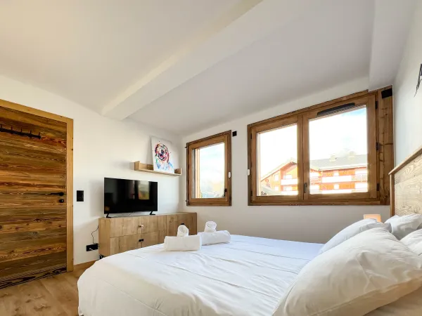 Oxalis - 60 m² - n°638_Taninges