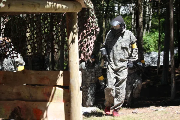Paintball