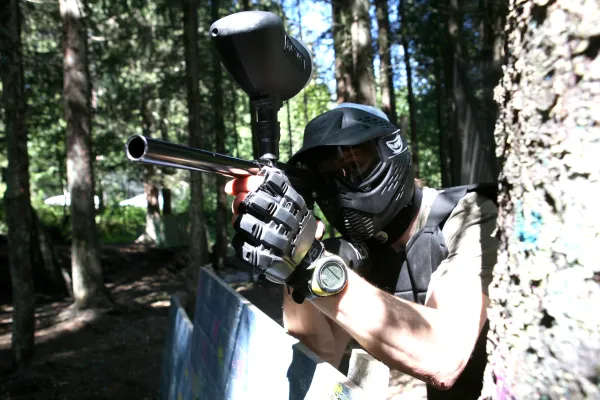 paintball