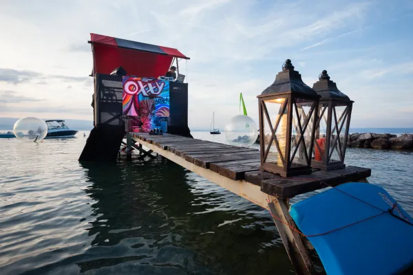 Oxxy Beach