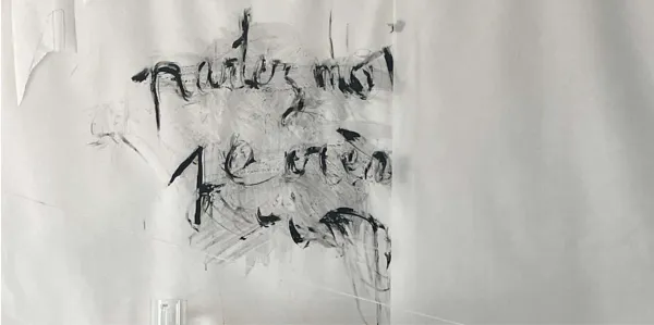 Théâtre • Création : "Je viens de là" - Pauline Ribat