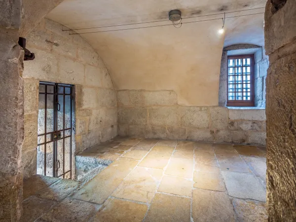 Annecy Vieilles prisons