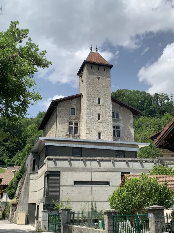 Panorama confort