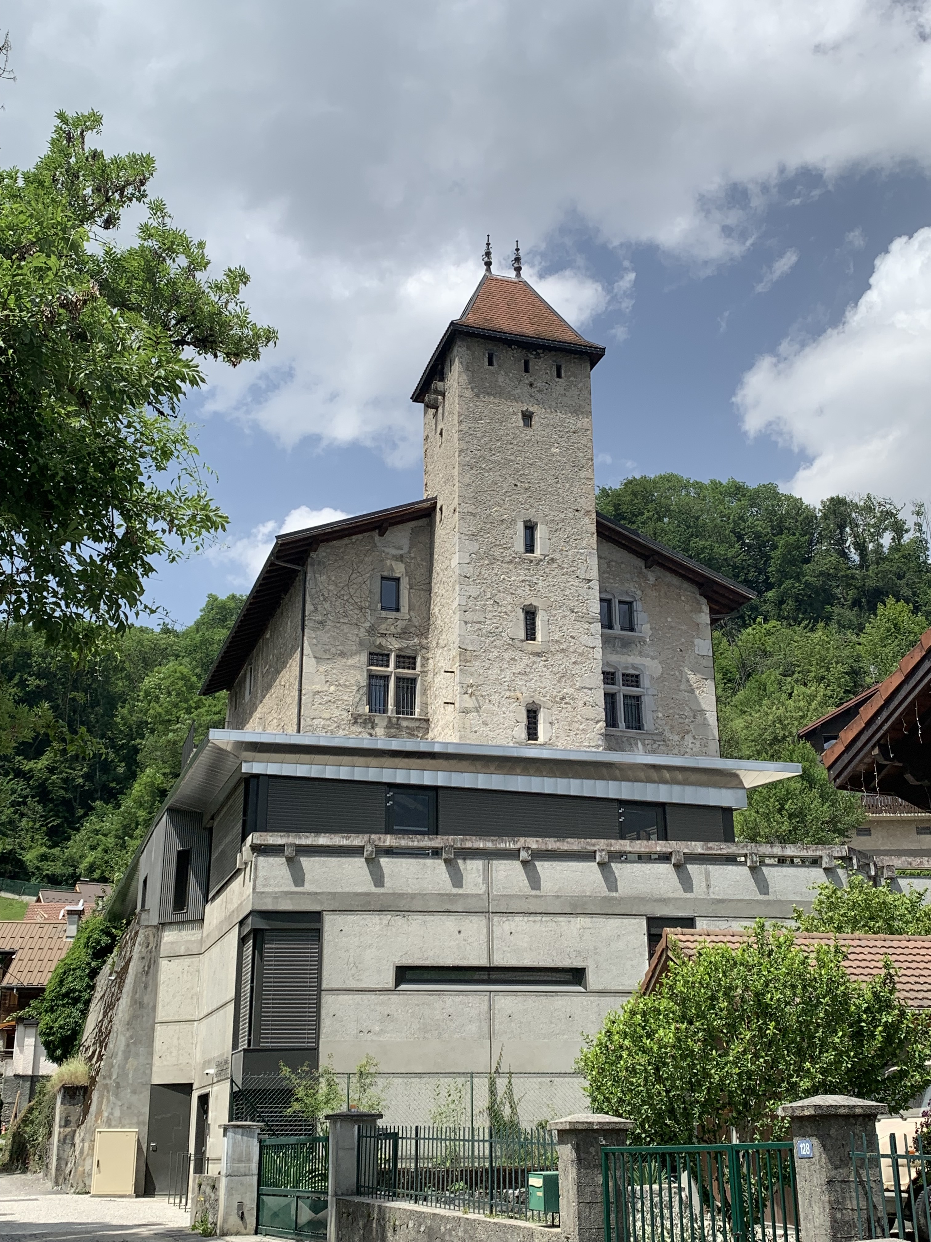Panorama confort