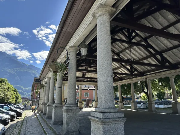 Panorama confort_Sallanches