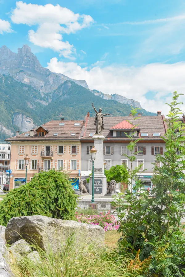 Panorama confort_Sallanches