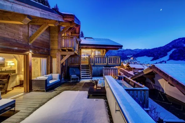 Chalet
