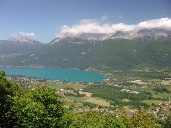 Panorama de l'Oratoire