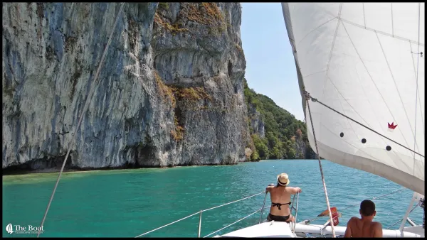 The Boat